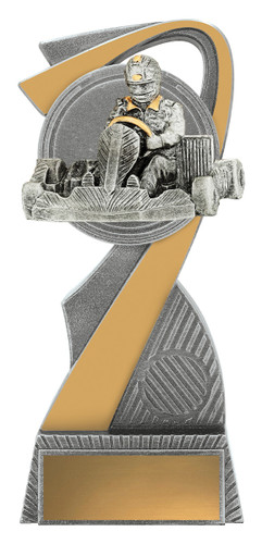 Arclight - Go Kart 180mm