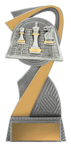 Arclight - Chess 180mm