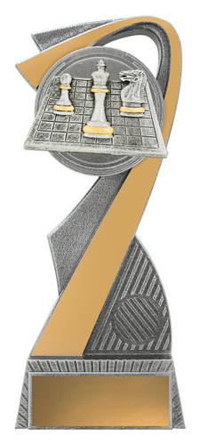 Arclight - Chess 205mm