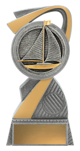 Arclight - Sailing 155mm