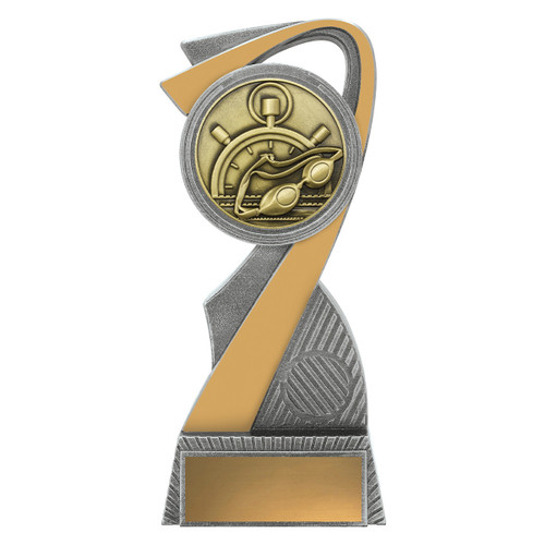 Arclight Gold - Swim 180mm