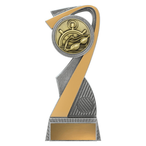 Arclight Gold - Swim 205mm