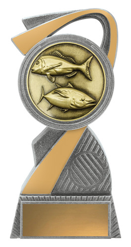 Arclight Gold - Fishing 155mm