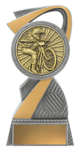 Arclight Gold - BMX 155mm