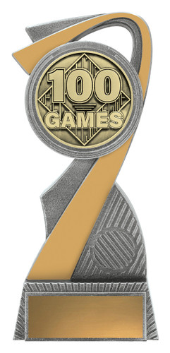 Arclight Gold - 100 Games 180mm