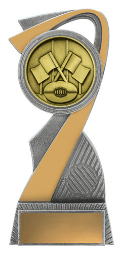 Arclight Gold - Goal Flags 180mm