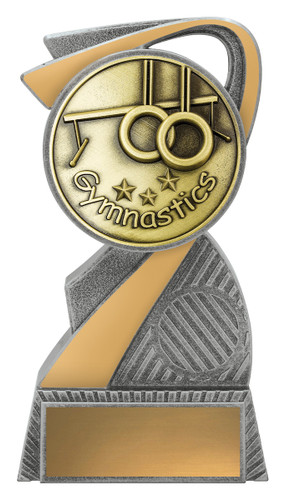 Arclight Gold - Gymnastics 130mm