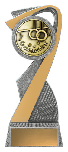 Arclight Gold - Gymnastics 205mm