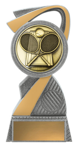 Arclight Gold - Tennis 155mm