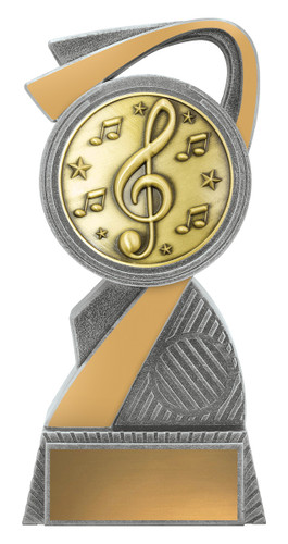 Arclight Gold - Music 155mm