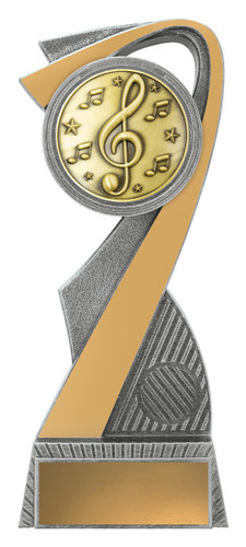 Arclight Gold - Music 205mm