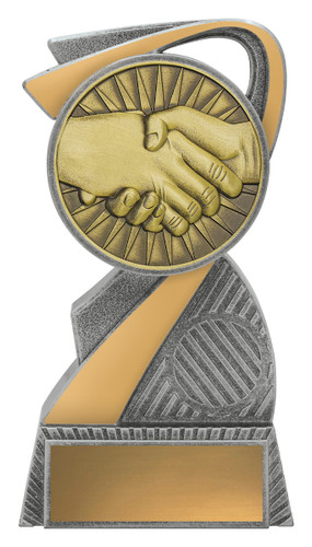 Arclight Gold - Fair Play 130mm