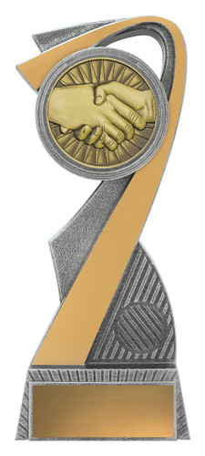 Arclight Gold - Fair Play 205mm