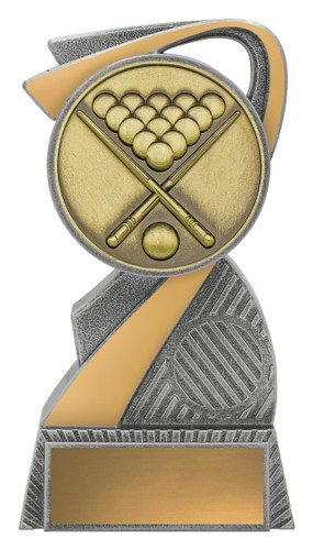 Arclight Gold - Pool / Snooker 130mm