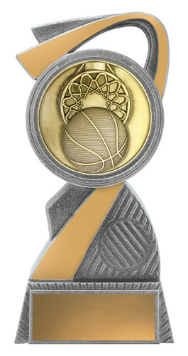 Arclight Gold - Basketball 155mm