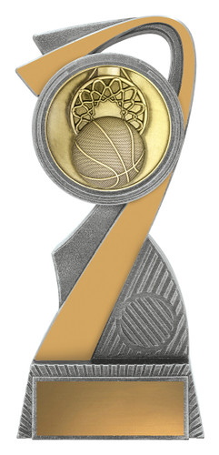 Arclight Gold - Basketball 180mm