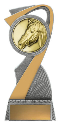 Arclight Gold - Horse 180mm