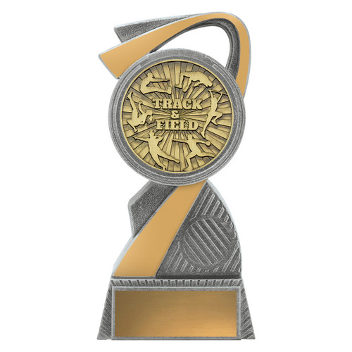 Arclight Gold - Track & Field 155mm