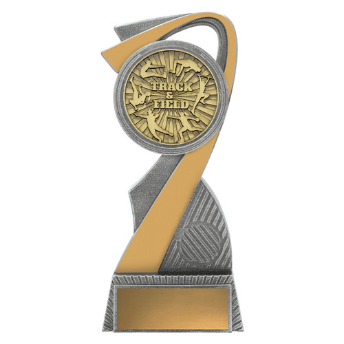 Arclight Gold - Track & Field 180mm