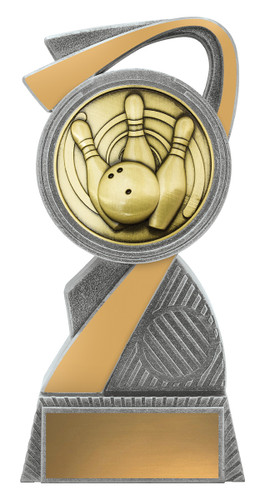 Arclight Gold - Tenpin 155mm