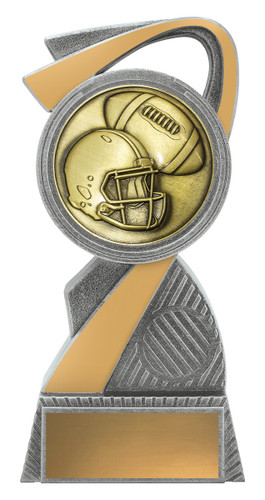 Arclight Gold - American Football 155mm Arclight Gold - American Football 155mm