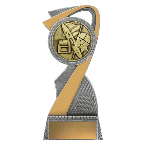 Arclight Gold - Lifesaving 180mm