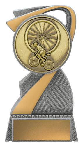 Arclight Gold - Cycling 130mm