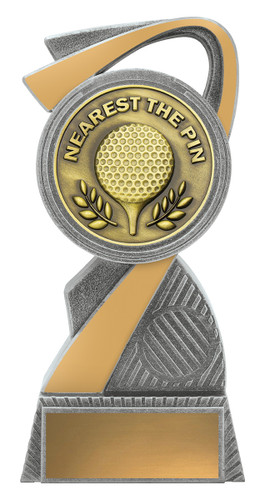 Arclight Gold - Nearest the Pin 155mm
