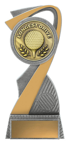 Arclight Gold - Longest Drive 180mm