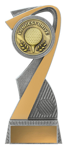 Arclight Gold - Longest Drive 205mm