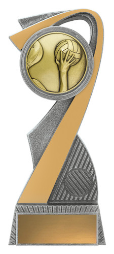 Arclight Gold - Water Polo 205mm