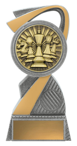 Arclight Gold - Chess 155mm