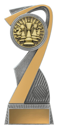 Arclight Gold - Chess 205mm