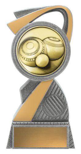 Arclight Gold - Bowls 155mm