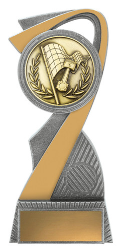 Arclight Gold - Motorsport 180mm