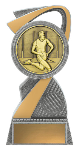 Arclight Gold - Male Footy 155mm