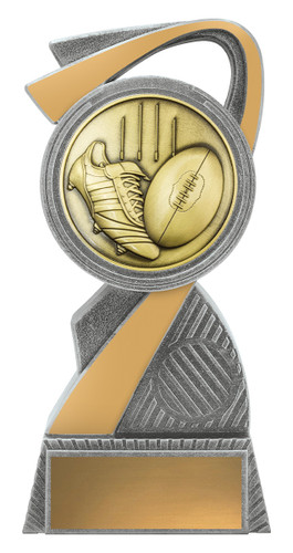 Arclight Gold - Footy 155mm