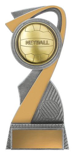 Arclight Gold - Netball 180mm