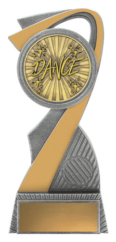 Arclight Gold - Dance 180mm