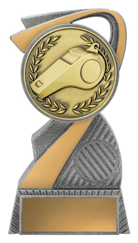 Arclight Gold - Whistle 130mm