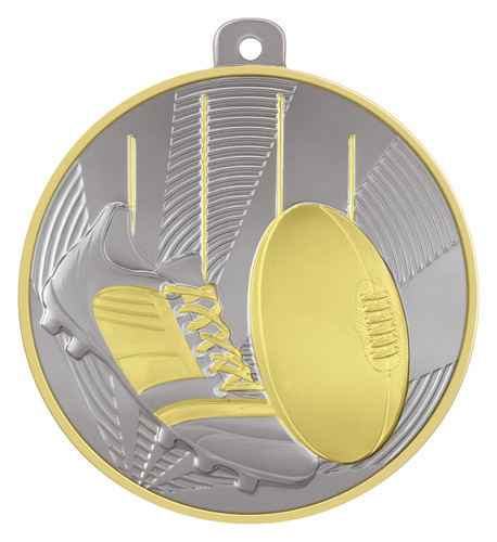 Aussie Rules Lumina 60mm