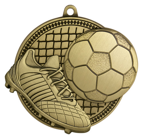 Football Tempo 55mm Football Tempo 55mm