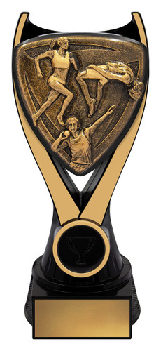 Nova Track & Field 175mm