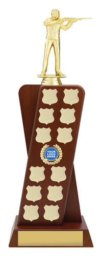 Perpetual Windmill - Figure 440mm