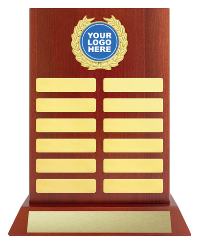 Perpetual Benchmark Award 280mm