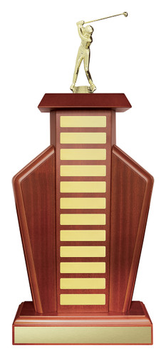 Perpetual Grandstand Perpetual 520mm