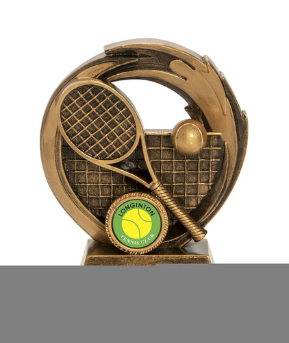 Azzurro Series-Tennis 140mm Azzurro Series-Tennis 140mm