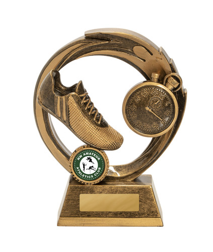 Azzurro Series-Athletics 155mm Azzurro Series-Athletics 155mm