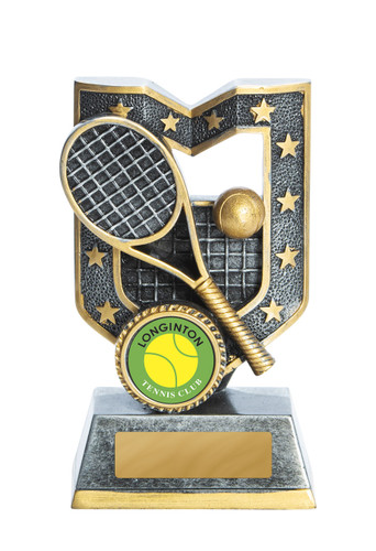 Aegis Series-Tennis 120mm