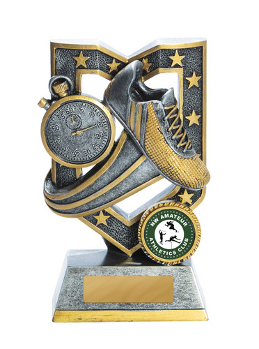 Aegis Series-Athletics 140mm